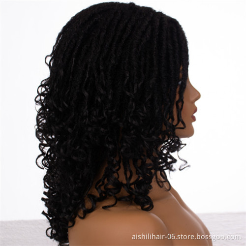 Synthetic hair wigs vendorspassion twist wigs for black women wholesale price good quality heat resistant fiber